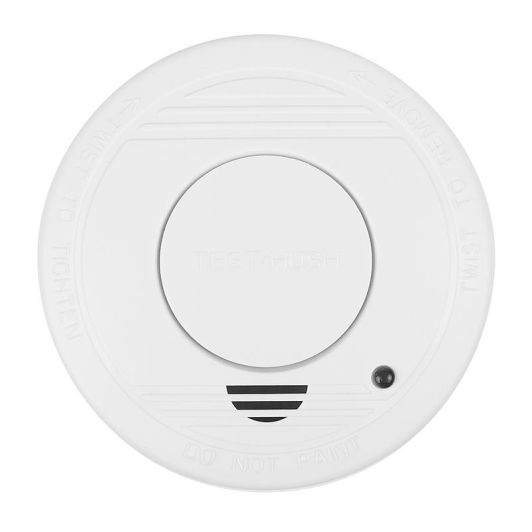 Rookmelder SMARTWARES set van 2