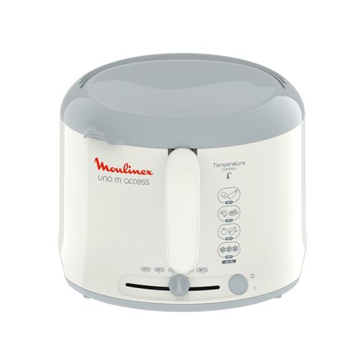 Friteuse MOULINEX UNO M ACCESS AF121110