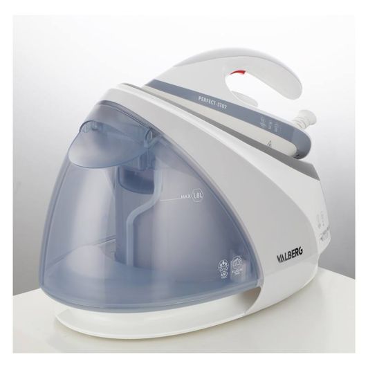Stoomgenerator VALBERG STEAMBOOST-07.3