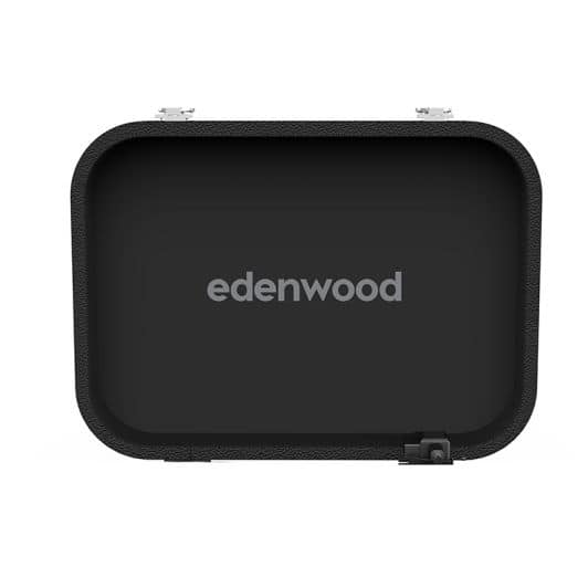 Platine TD EDENWOOD TURNTABLE ROUND