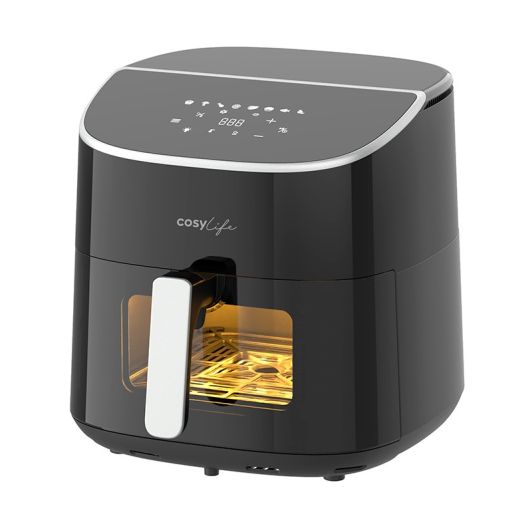 Airfryer COSYLIFE CL-AF76F