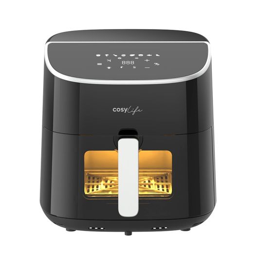 Airfryer COSYLIFE CL-AF76F
