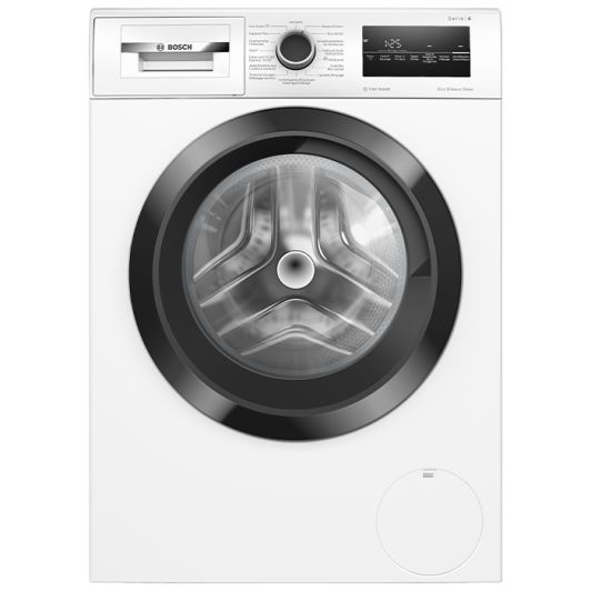 BOSCH WAN282V4FG Wasmachine 8kg