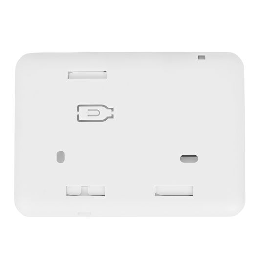 koolmonoxide detector SMARTWARES 