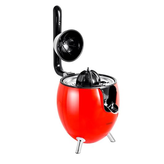 Citruspers KITCHENCOOK PRESSPOD RED