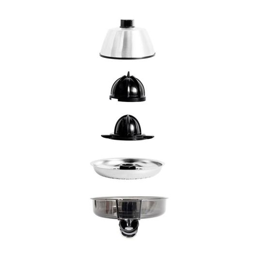 Citruspers KITCHENCOOK PRESSPOD RED