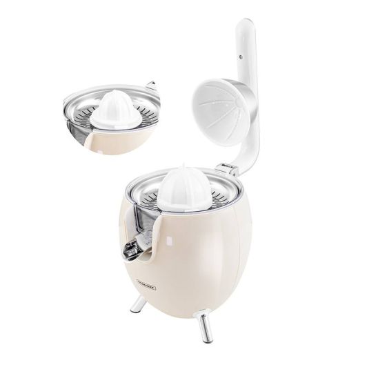 Citruspers  Kitchencook Presspod Crème