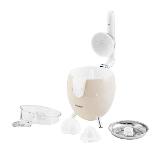 Citruspers  Kitchencook Presspod Crème