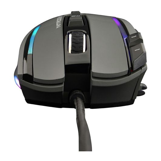 Muis THE G-LAB Nitrogen Core bedraad