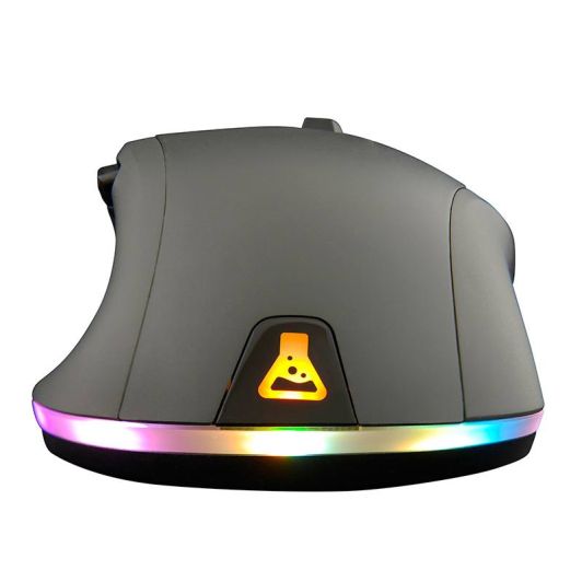 Muis THE G-LAB Nitrogen Core bedraad