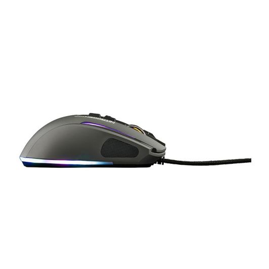 Muis THE G-LAB Nitrogen Core bedraad