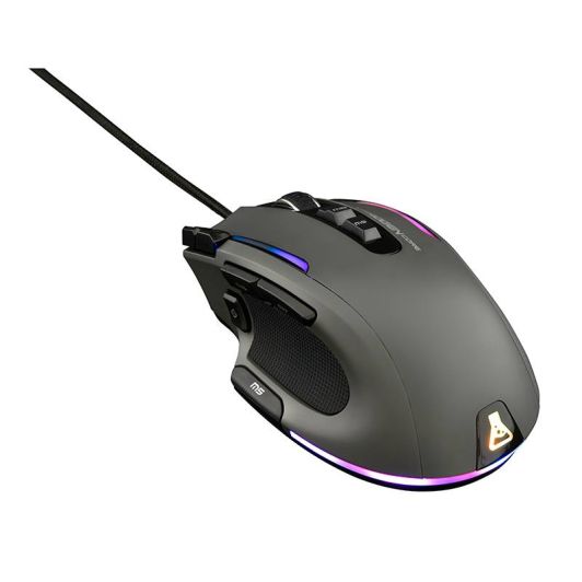 Muis THE G-LAB Nitrogen Core bedraad