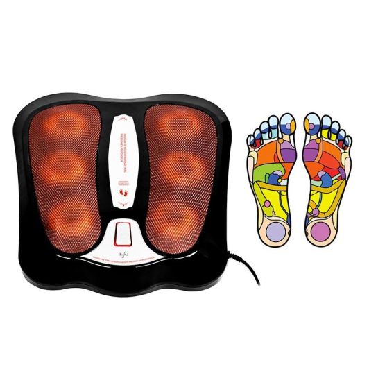 Trilplaat YOGHI voetmassage