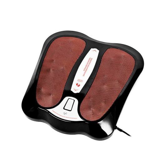 Trilplaat YOGHI voetmassage