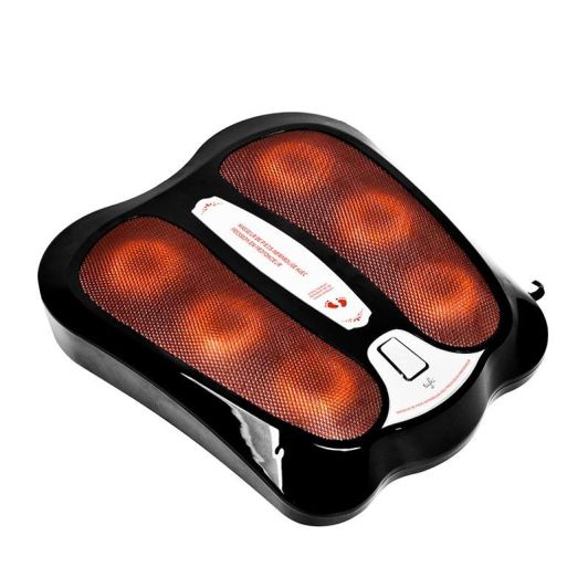 Trilplaat YOGHI voetmassage