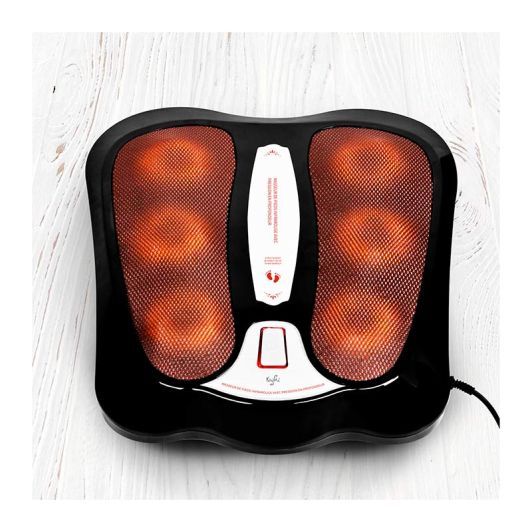 Trilplaat YOGHI voetmassage