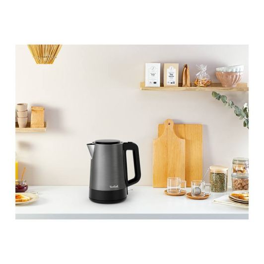 Waterkoker 1,7L TEFAL BI520810 