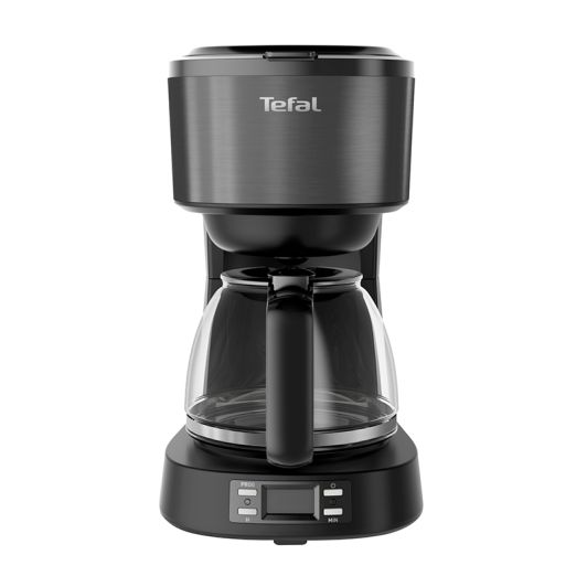 Koffiezet TEFAL CM520810 zwart