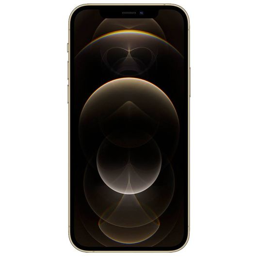 APPLE iPhone 12 Pro 128Go Or Reconditionné grade éco