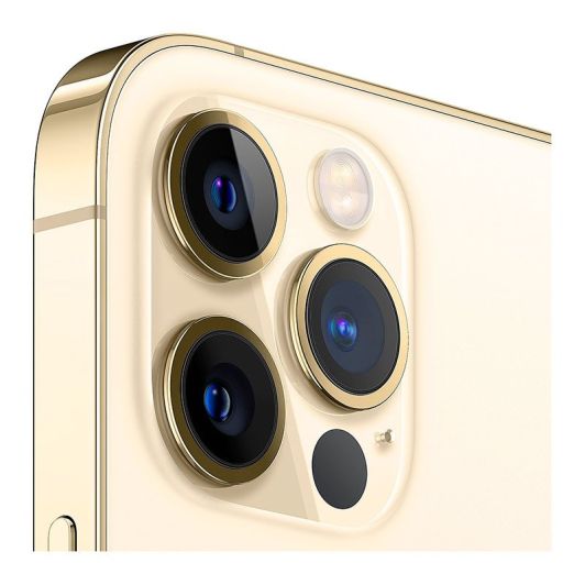 APPLE iPhone 12 Pro 128Go Or Reconditionné grade éco