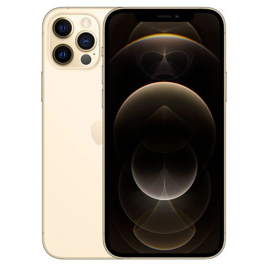 APPLE iPhone 12 Pro 128Go Or Reconditionné grade éco