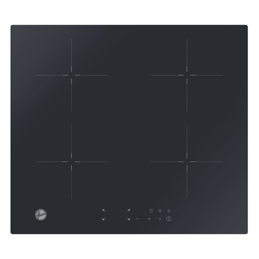 Inductiekookplaat  HOOVER HI642TTC/1
