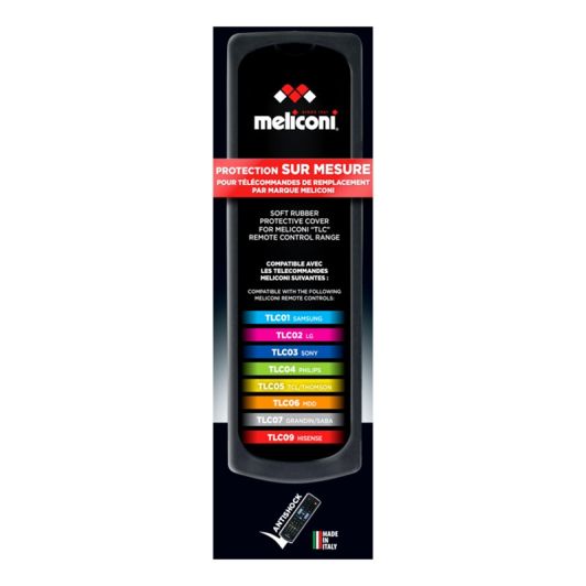Hoes MELICONI TLC / TLC+