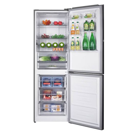 Koel-  vries combinatie VALBERG CNF 323 B X742C
