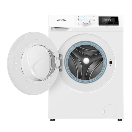 VALBERG Wasmachine WF 712 C W180C