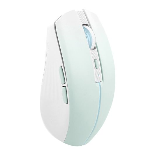 Muis TNB Gradient blauw - herlaadbaar