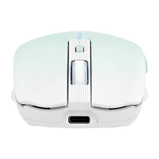Muis TNB Gradient blauw - herlaadbaar