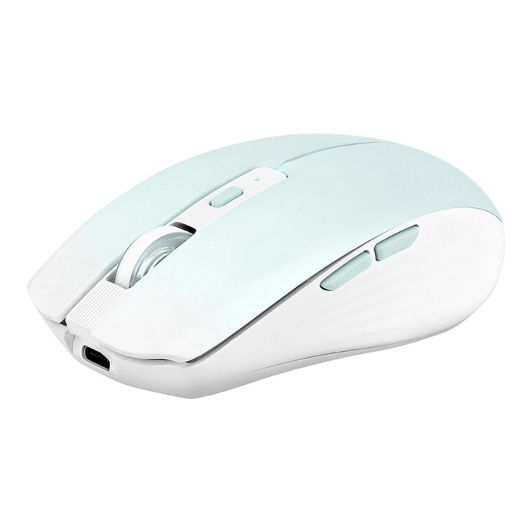 Muis TNB Gradient blauw - herlaadbaar