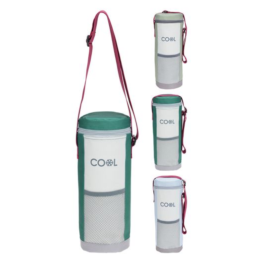 Tas koelend fles 1,5L