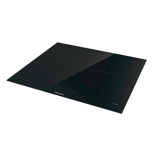 Plaque de cuisson induction HISENSE HI6311BSCE
