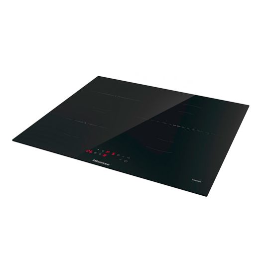 Plaque de cuisson induction HISENSE HI6311BSCE