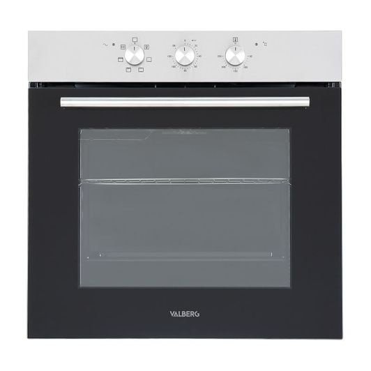 Katalyse-oven VALBERG CO 76 C X 302C