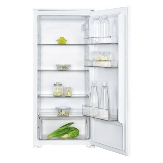 1 deur inbouwkoelkast  VALBERG BI 1D 199 E W742