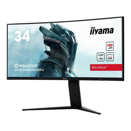 PC-monitor IIYAMA 34