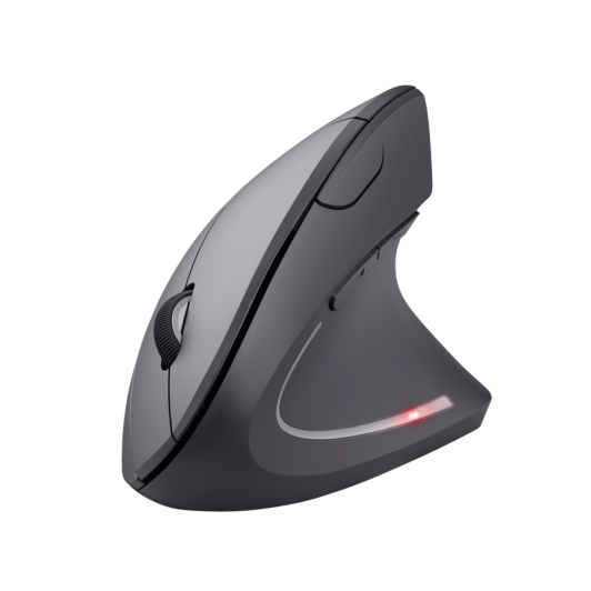 Draadloze muis TRUST VERTO Ergo 