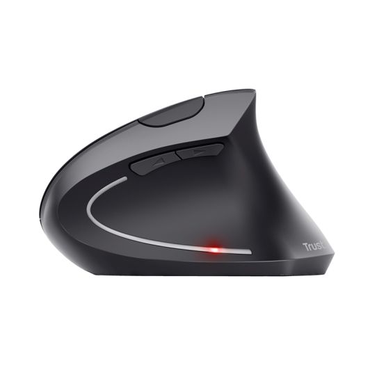 Draadloze muis TRUST VERTO Ergo 