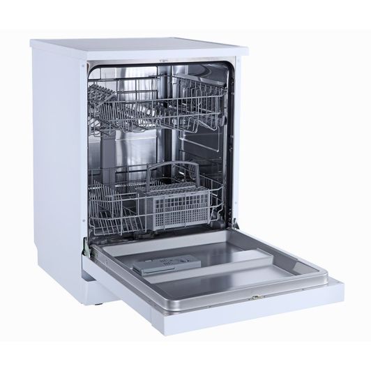Vaatwasser 12 bestekken HIGH ONE 12S47 D WAD929C Wit