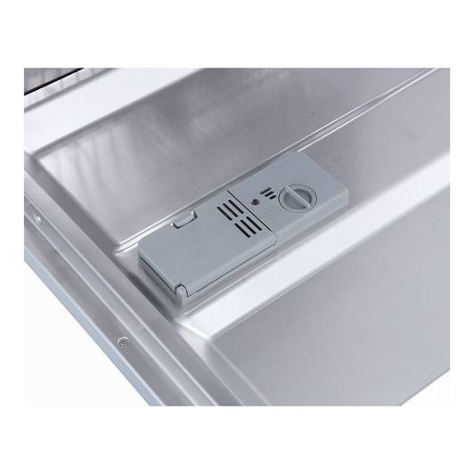 Vaatwasser 12 bestekken HIGH ONE 12S47 D WAD929C Wit