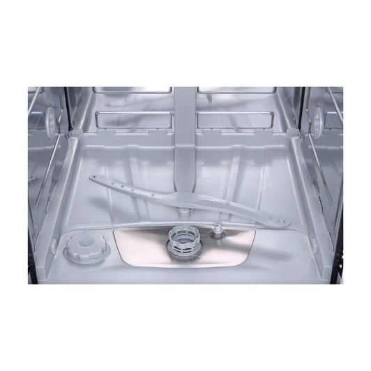 Vaatwasser 12 bestekken HIGH ONE 12S47 D WAD929C Wit