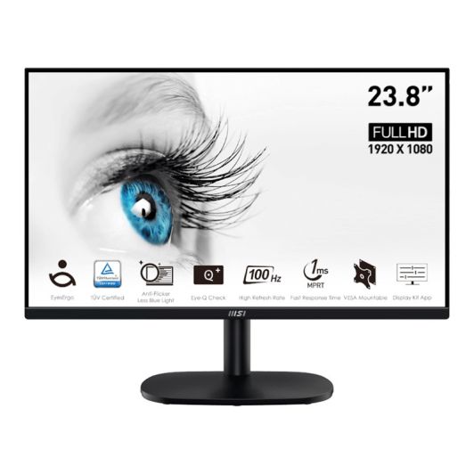 Ecran PC 24
