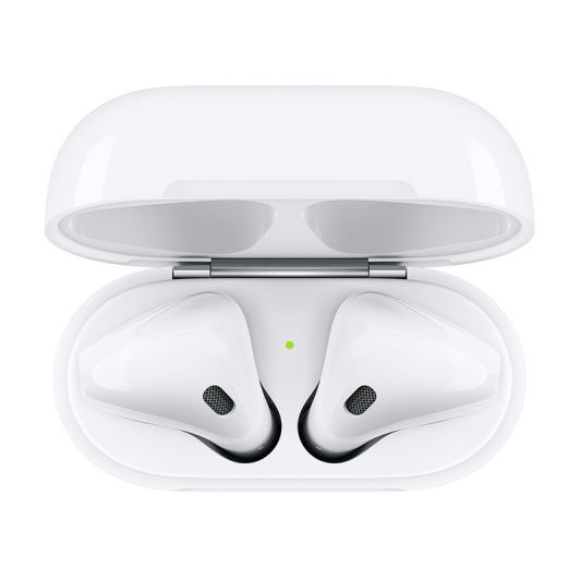 Oortjes APPLE Airpods 2 met oplaaddoos
