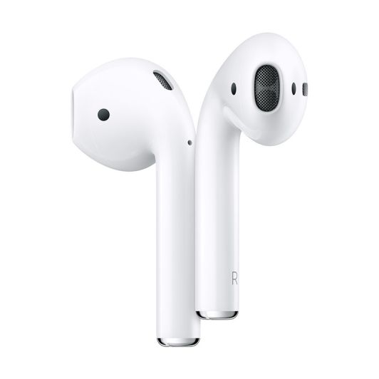 Oortjes APPLE Airpods 2 met oplaaddoos