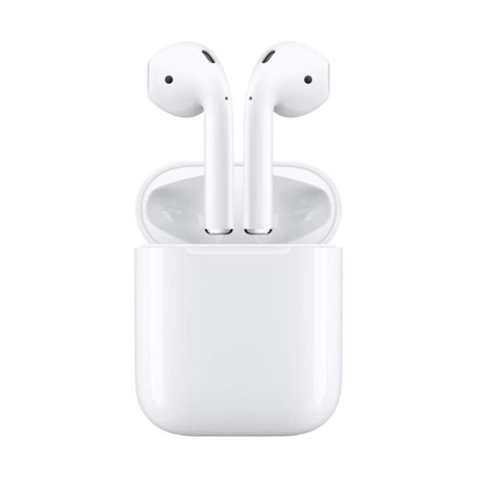 Oortjes APPLE Airpods 2 met oplaaddoos