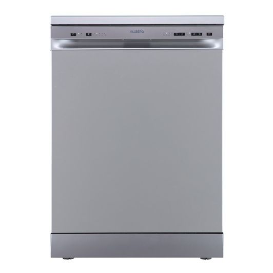 Vaatwasser 12 bestekken VALBERG 12S47 D SAD929C