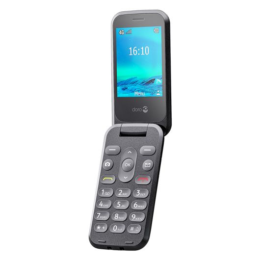 Mobiel DORO 2710