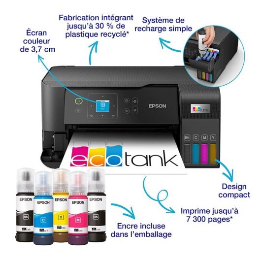 Printer EPSON ET-2840